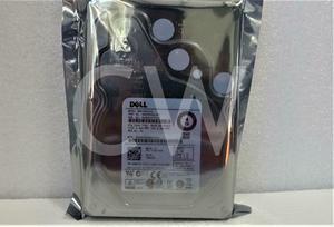 Dell 2MJ55 02MJ55 4TB 7.2K 6G 3.5in SATA Hard Drive MG03ACA400