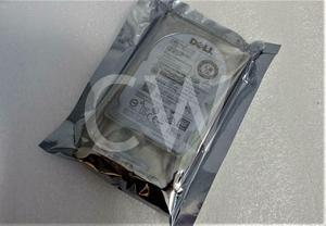 Dell RF9T8 0RF9T8 1.8TB 10K 6G 512MB 2.5" SAS Hard Drive HUC101818CS4024 W/ Tray