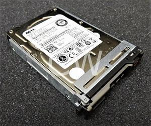 Dell 6DFD8 06DFD8 146GB 15K 6G 2.5IN SAS Hard Drive MK1401GRRB - With Tray