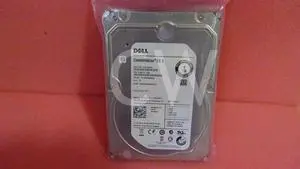 DELL T4XNN 0T4XNN 1TB 7.2K 6G 128MB 3.5in SATA Hard Drive ST1000NM0033 ES.3