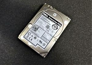 Dell EQL V8 F4VMK 0F4VMK 900GB 10K 12G 2.5" SAS Hard Drive ST900MM0168
