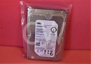 Dell 55H49 055H49 3TB 7.2K 6Gb/s 3.5" SAS Hard Drive ST3000NM0023