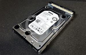 Dell V8FCR 0V8FCR 1TB 7.2K 3G 64MB 3.5in SATA Hard Drive WD1003FBYX W/ R Tray
