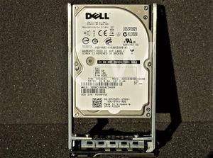 Dell P252M 0P252M 300GB 10K 6G 16MB 2.5" SAS Hard Drive HUC103030CSS600