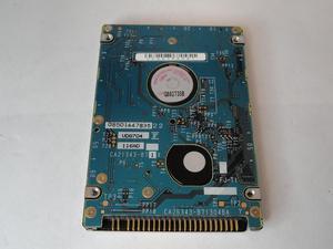 Fujitsu 40GB IDE 4200rpm 2.5in HDD ( CA06821-B46100SS MHW2040AT    Fujitsu  )