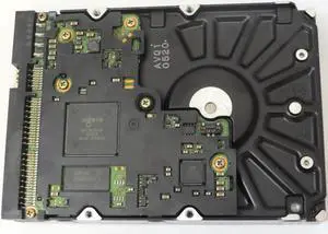 Maxtor Compaq 40Gb IDE 7200rpm 3.5in HDD ( VQ20A492 6L040J1 D740X-6L 253454-001  Maxtor Compaq )
