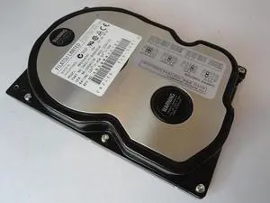 Fujitsu 4.3GB IDE 7200rpm 3.5in HDD ( CA05177-B99200UW MPD3043AT  Fujitsu )