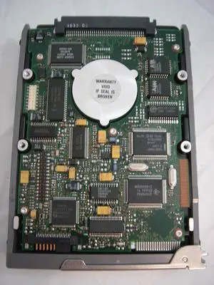 Sun/IBM 4.5GB SCSI 80Pin 3.5in HDD ( 03L5280 DDRS-34560 370-3403 370-3403-02 370340302 540-2938 540-2938-02 540293802 IBM Sun)