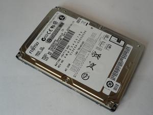 Fujitsu 40GB IDE 5400rpm 2.5in HDD ( CA06821-B31100JP MHW2040AT    Fujitsu  )