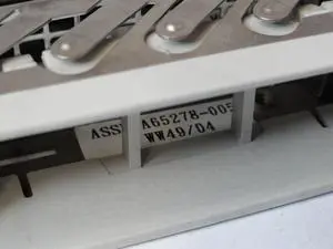 Maxtor NEC 73GB SCSI 80 Pin 10Krpm 3.5in HDD ( 8D073J0-02258E 8D073J0 T1213 6927780000 A65278-005  Maxtor NEC )