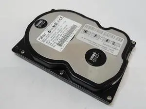 Fujitsu 4.3GB IDE 5400rpm 3.5in HDD ( CA05177-B93200EW MPD3043AT  Fujitsu )