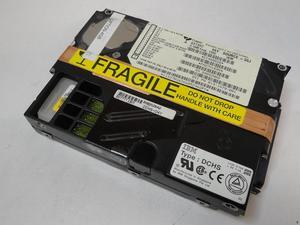 IBM SGI 4GB SCSI 80 Pin 7200rpm 3.5in HDD ( 27H1686 EC488628 013-1579-001   IBM SGI )