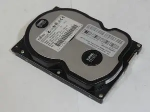 Fujitsu 4.3GB IDE 5400rpm 3.5in HDD ( CA05177-B321 MPD3043AT  Fujitsu )