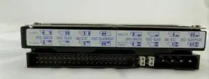 IBM 9.1Gb IDE 7200rpm 3.5in HDD ( 31L9842 DJNA-370910  IBM )