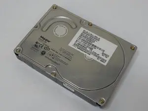 Maxtor 80GB IDE 5400rpm 3.5in HDD ( 4K080H4 D540X-4K 12343 237402-001 06P5237 Maxtor Dell Compaq)