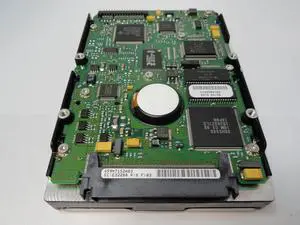 IBM SGI 9.1Gb SCSI 80 Pin 7200rpm 3.5in HDD ( 59H6807 DGHS 064-0070-001 013-2325-001  IBM SGI )