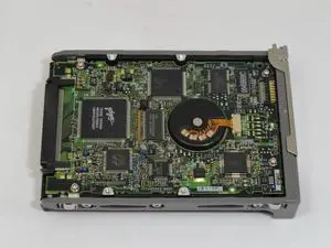 Sun Fujitsu 9.1GB SCSI 80Pin 3.5in HDD ( CA05348-B22300SU MAE3091LC 390-0004 390-0004-02 390000402 Fujitsu Sun )