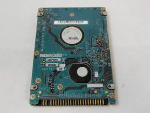 Fujitsu 40GB IDE 5400rpm 2.5in HDD ( CA06531-B44000JP MHV2040AH  Fujitsu SB )