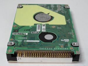 Fujitsu Dell 18GB IDE 4200rpm 2.5in HDD ( CA05365-B01600DL MHJ2181AT 6964T 0006964T   Fujitsu Dell )