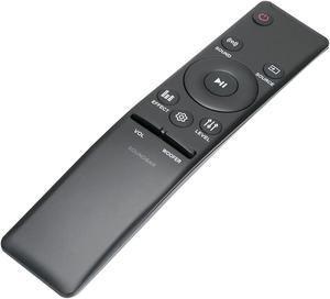 New AH59-02745A Replacement IR Remote Control AH5902745A fit for Samsung Soundbar Sound Bar HW-K950 HW-K850 HWK950ZA HW-K850/ZA HW-K950/ZA Home Theater System