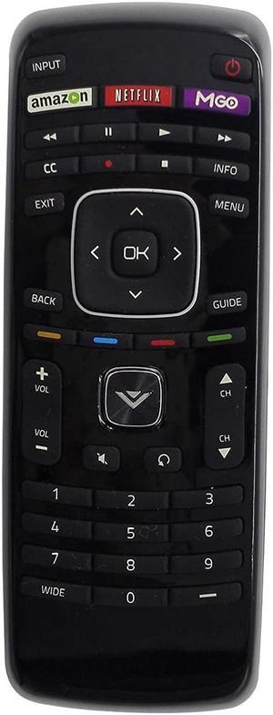 Smartby New XRT112 Remote Control for Vizio Smart TV