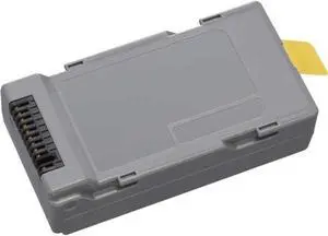 GreenTech CF-VZSU53AW Replacement Battery for Panasonic CF-H1, CF-H2, CF-U1 - Li-Ion 7.2V 23Whr 2-Cell CF-VZSU53W