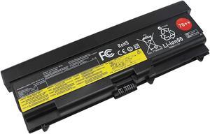 BYTEC 9-Cell 94Wh 70++ 0A36303 Laptop Battery Compatible with Lenovo ThinkPad T430 T420 T410 T530 T520 T510 W530 W520 W510 L430 L420 L412 L530 L520 L512 45N1011 45N1010 0A36302