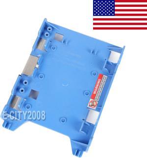 For Dell R494D Optiplex 390 980 990 3010 SFF 2.5" SSD Hard Drive Caddy Adapter