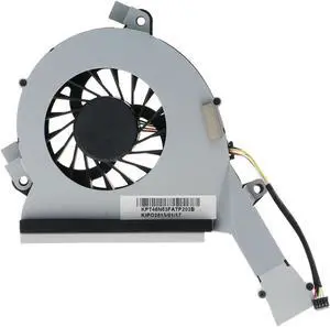 New CPU Cooling Fan Replacement for HP Pavilion 20-C020IN 24-B223W 24-B010 24-B017C P/N:863804-001