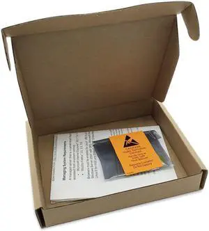 New Intel Remote Management Module AXXRMM4LITE