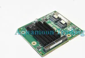 Dell LSI SAS 2008 8Port Controller Daughter Card Assembly 471NY
