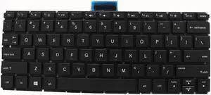 replacement keyboard for HP Pavilion 11 x360 11-u000 m1-u000 M1-U001DX  US  HPM14K3