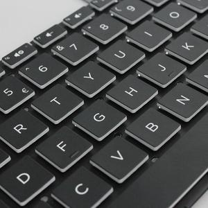 US Keyboard Backlit HP Envy x360 15-CC series 15-cc000 SN6163BL SG-87310-XUA