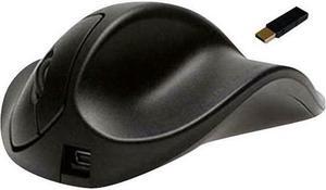 Prestige L2UB-LC Large Handshoe Mouse Right Hand Wireless Light Click