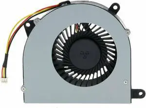 New CPU Cooling Fan Replacement for MSI MS-1751 MS-1753 MS-1754 MS-1755 MS-1758 CR70 FR700