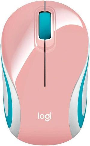 Logitech Wireless Mini Mouse M187 910005364