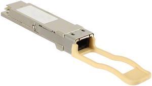 FINISAR FTL410QE2C 40base-sr4 100m Qsfp+ Gen2 Optical Transceiver Module.