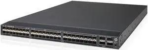 HPE JC772A 5900af-48xg-4qsfp+ Switch - Manageable - 52 X Expansion Slots.