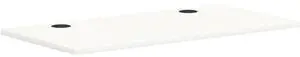 The Hon PLRW4824LP1 Worksurface,rectangle,48"w