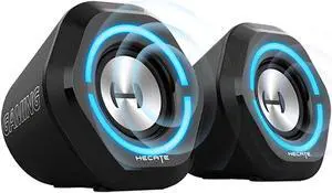 Edifier G1000 Usb Computer Speakers,Usb-Powered Bluetooth 5.0 Pc Gaming Speakers For Desktop Computer Laptop And Mobile Phone Usb 3.5Mm Aux Bluetooth Input Grb Lights Black Edifier G1000 Usb Computer Speakers,Usb-Powered Bluetooth 5.0 Pc Gaming Speakers For Desktop Computer Laptop And Mobile Phone Usb 3.5Mm Aux Bluetooth Input Grb Lights Black