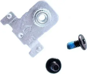 Deal4Go 2Nd Second Slot M.2 Ssd Support Bracket L Mounting Mhkk8 0Mhkk8 For Dell Alienware M15 Ryzen Edition R5 M15 R6 2021