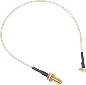 MikroTik ACMMCXRPSMA, MMCX-RPSMA pigtail