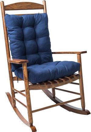 Big Hippo Rocking Chair Cushion,Soft Thicken Rocking Chair Cushion