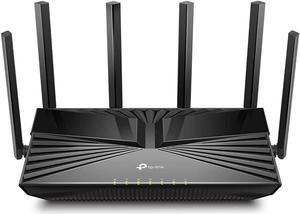 TP-Link AX4400 Mesh Dual Band 6-Stream Router