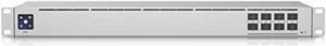 Ubiquiti UniFi Switch Aggregation | Managed Layer 2 Switch with 8 SFP+ 10G Ports USW-Aggregation