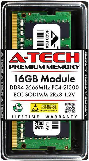 d4ecso-2666-16g equivalent | Newegg.com