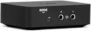 Rode Ai-1 Single Channel Usb Audio Interface