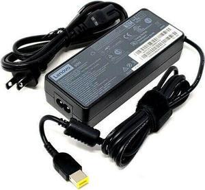 Genuine Lenovo Ideapad Yoga Laptop Charger AC Adapter Power Supply 20V 4.5A 90W