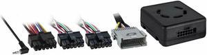 Metra Axdi-Cl2 Data Interface W/ Chime Retention For Select 2000-2013 Gm Vehicle