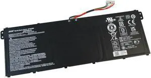 KT.0030G.020 - For Acer - Battery 3-CELL 4343MAH